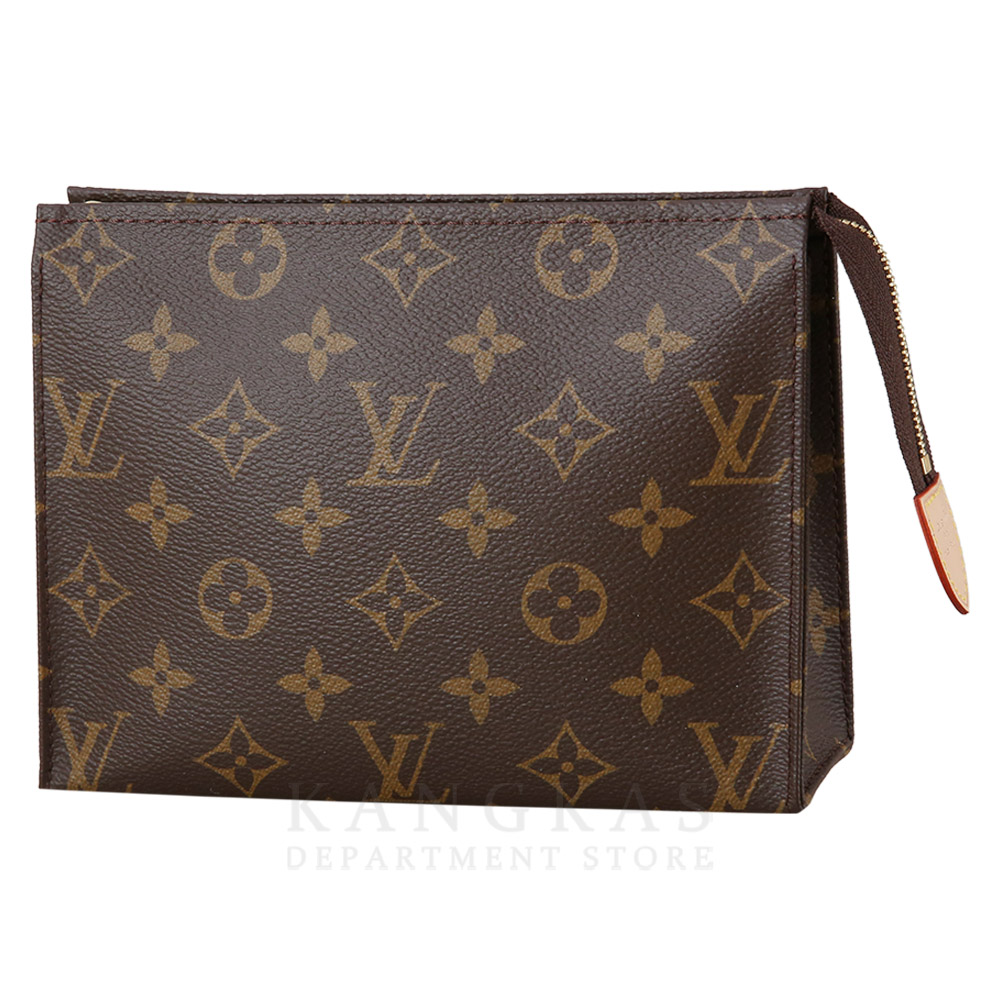 LOUIS VUITTON(USED)루이비통 모노그램 토일레트리 19